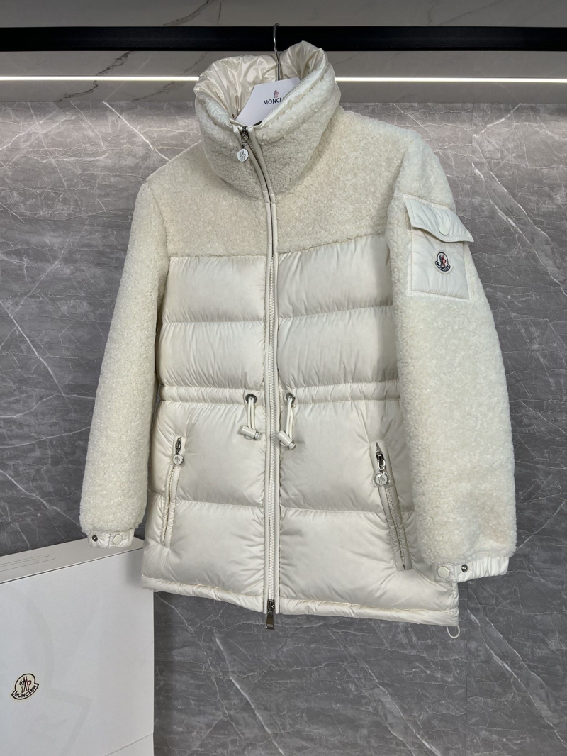 Moncler Down Coat